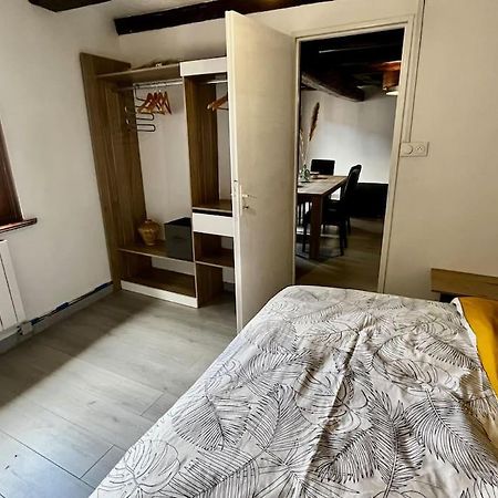 Appartement De Charme Alsacien, Centre Historique Селеста Экстерьер фото