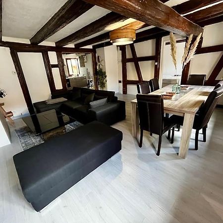 Appartement De Charme Alsacien, Centre Historique Селеста Экстерьер фото