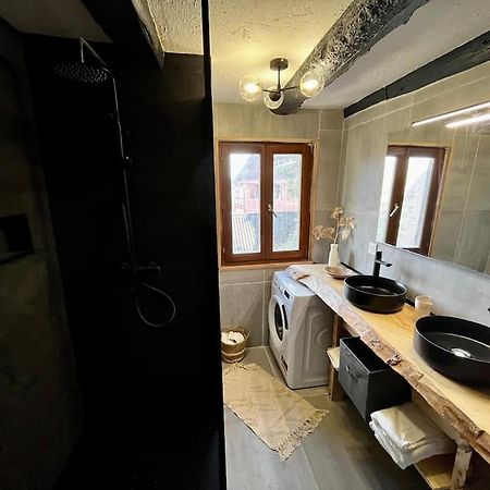 Appartement De Charme Alsacien, Centre Historique Селеста Экстерьер фото