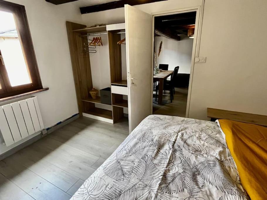 Appartement De Charme Alsacien, Centre Historique Селеста Экстерьер фото