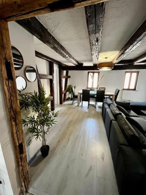 Appartement De Charme Alsacien, Centre Historique Селеста Экстерьер фото